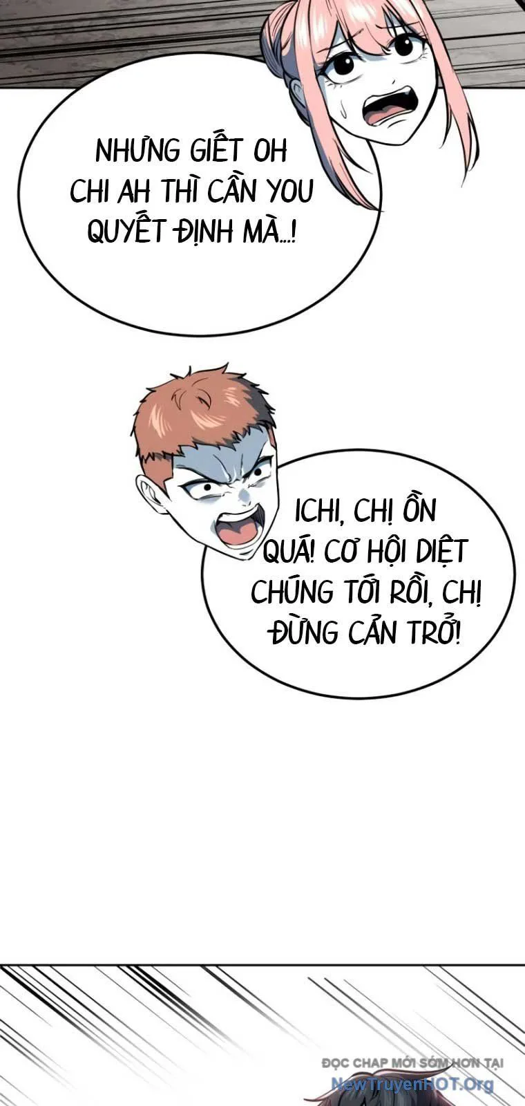 Cậu Bé Của Thần Chết chương 288 - trang 111