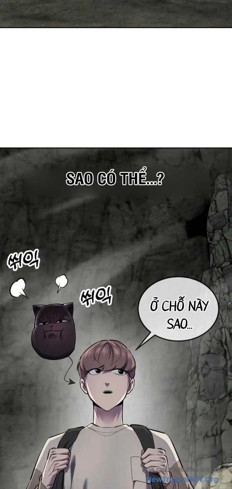 Cậu Bé Của Thần Chết chương 288 - trang 116