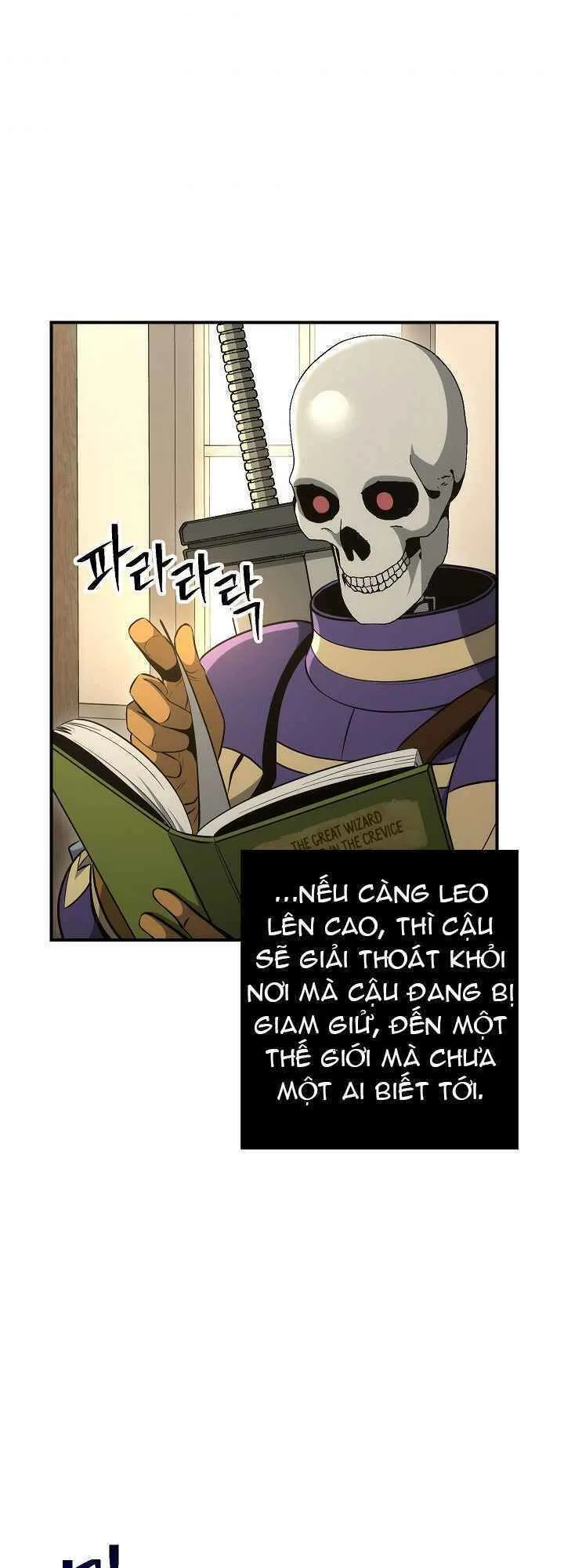 Cốt Binh Trở Lại chương 159 - trang 26