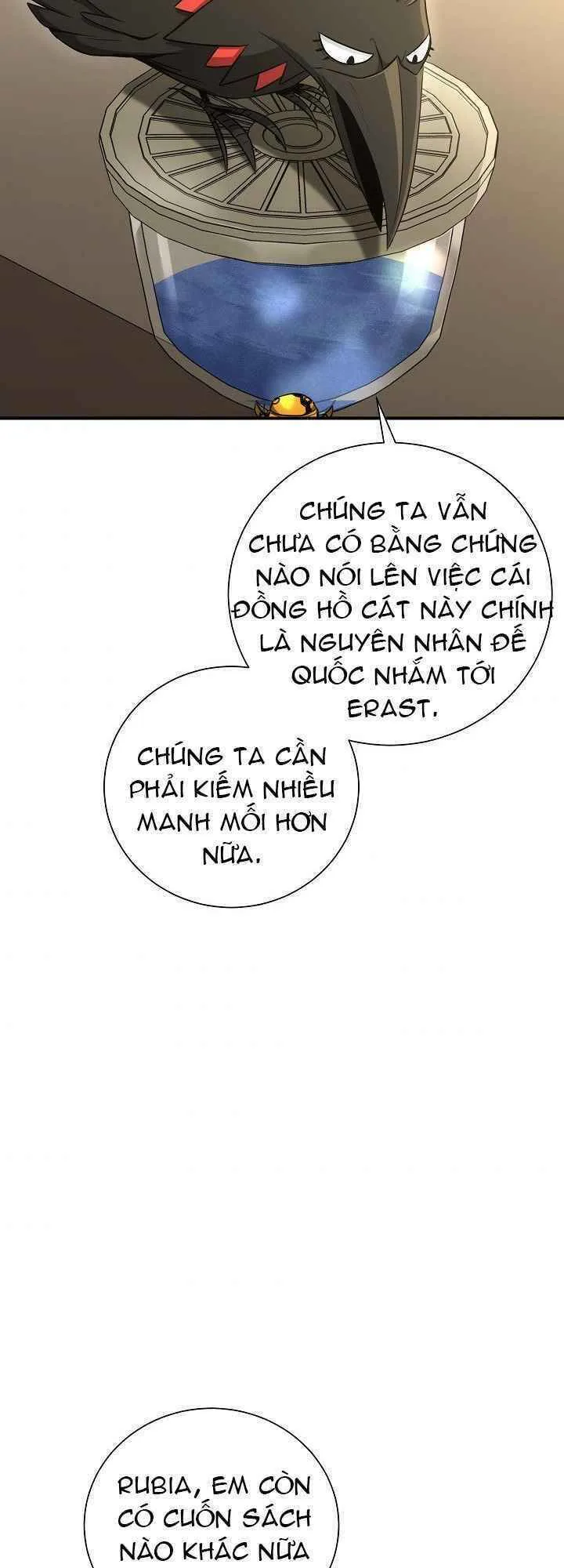 Cốt Binh Trở Lại chương 159 - trang 37