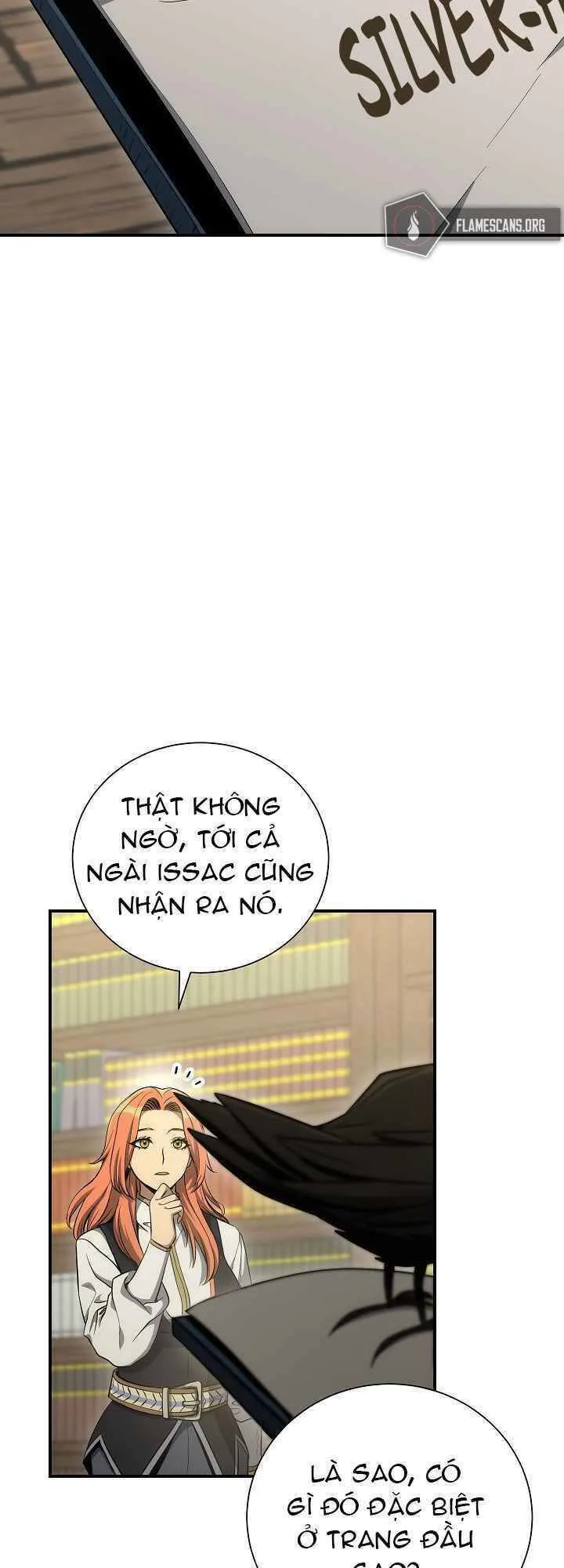 Cốt Binh Trở Lại chương 159 - trang 47