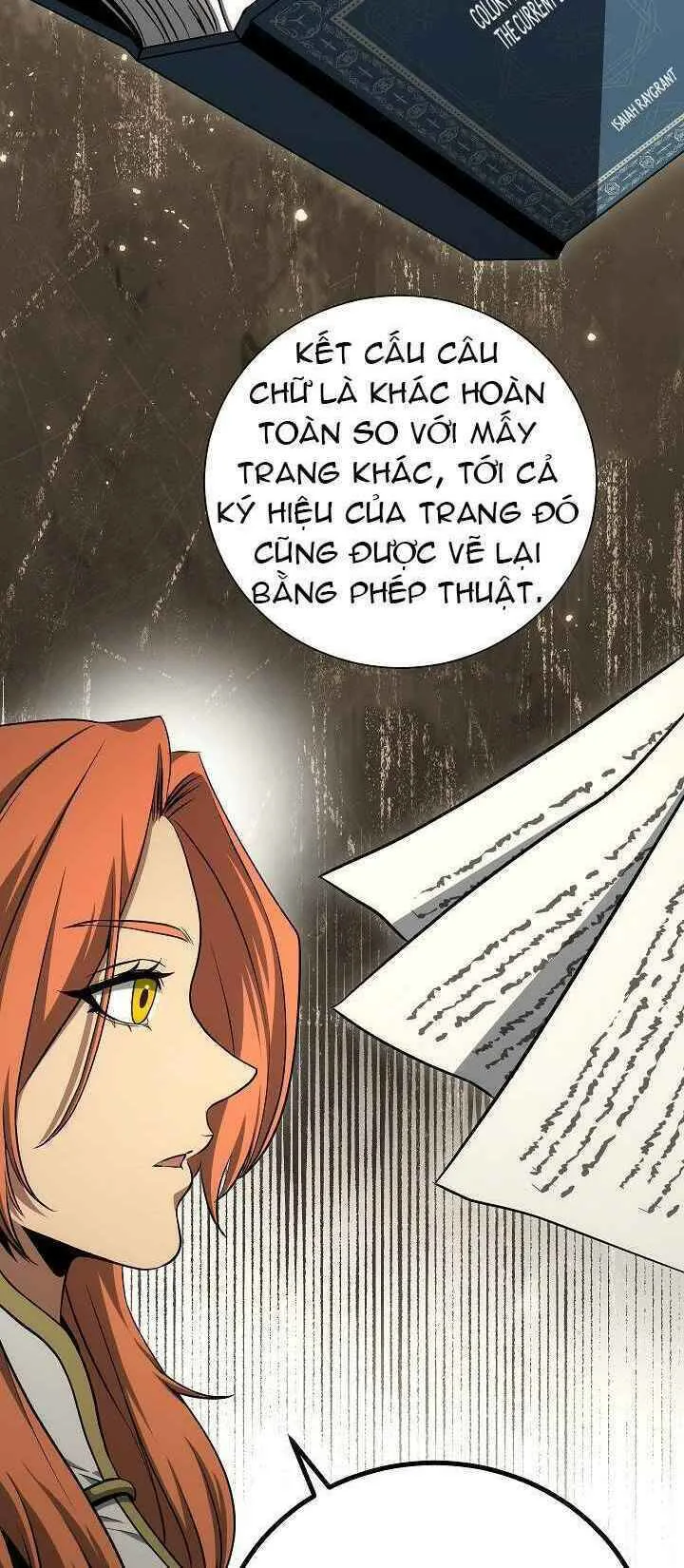 Cốt Binh Trở Lại chương 159 - trang 49