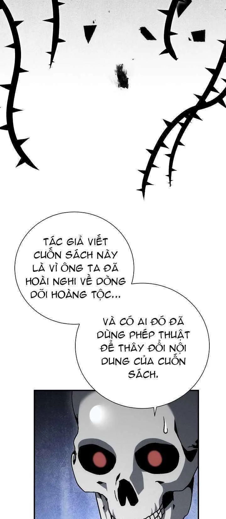 Cốt Binh Trở Lại chương 159 - trang 58