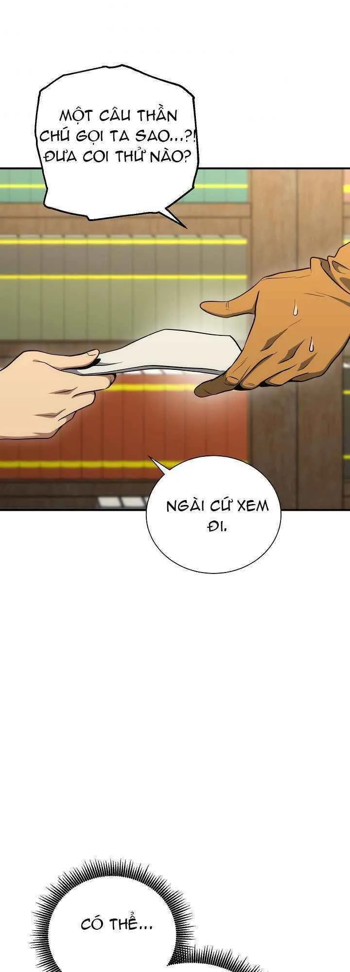 Cốt Binh Trở Lại chương 159 - trang 67