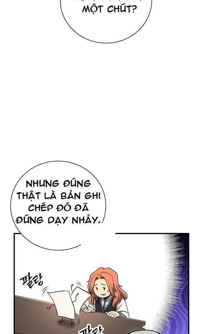 Cốt Binh Trở Lại chương 159 - trang 74