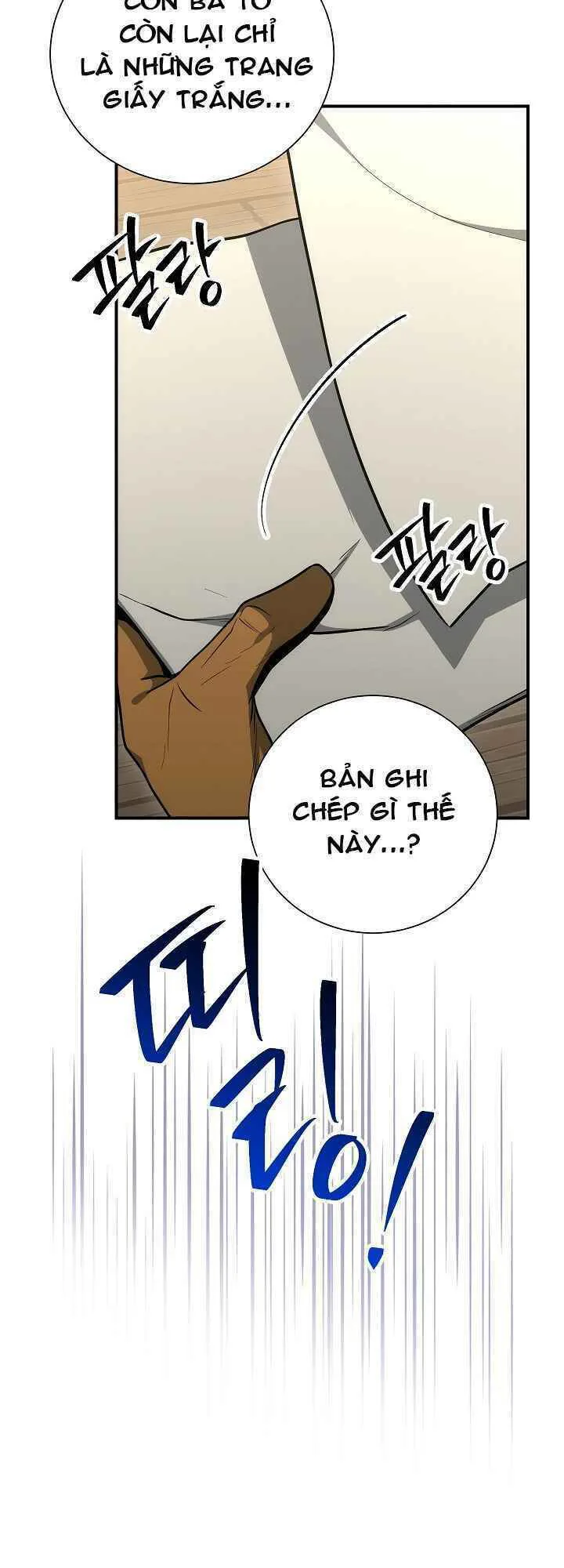 Cốt Binh Trở Lại chương 159 - trang 76