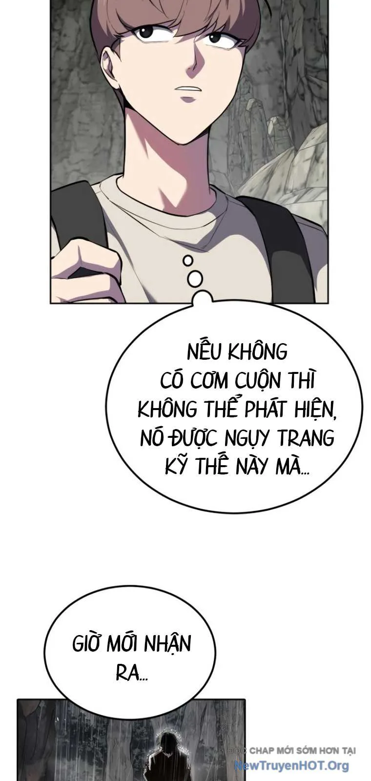 Cậu Bé Của Thần Chết chương 288 - trang 128