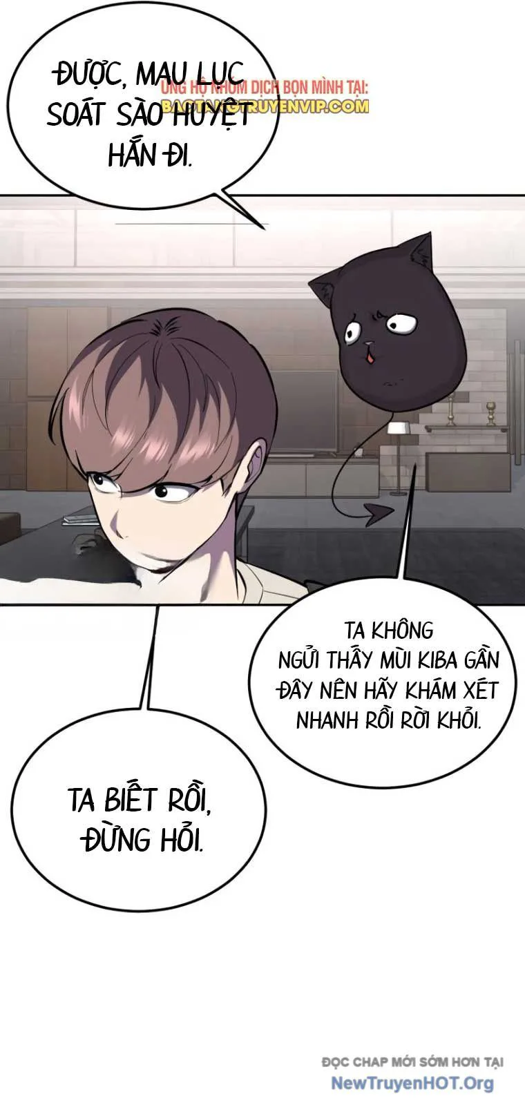 Cậu Bé Của Thần Chết chương 288 - trang 141