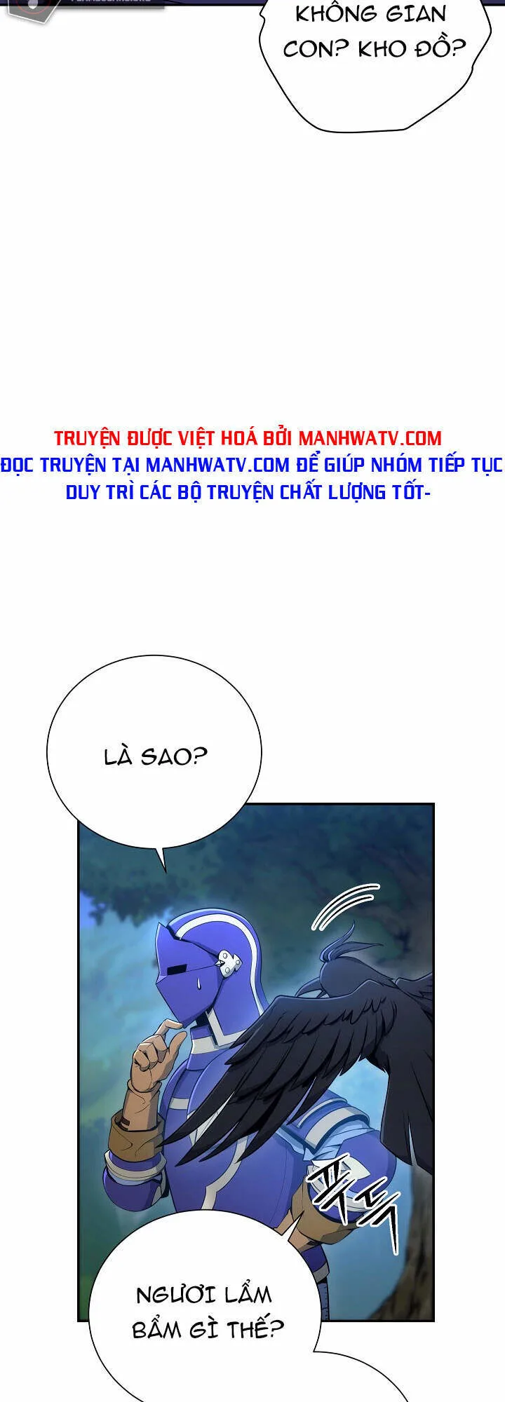 Cốt Binh Trở Lại chương 162 - trang 4