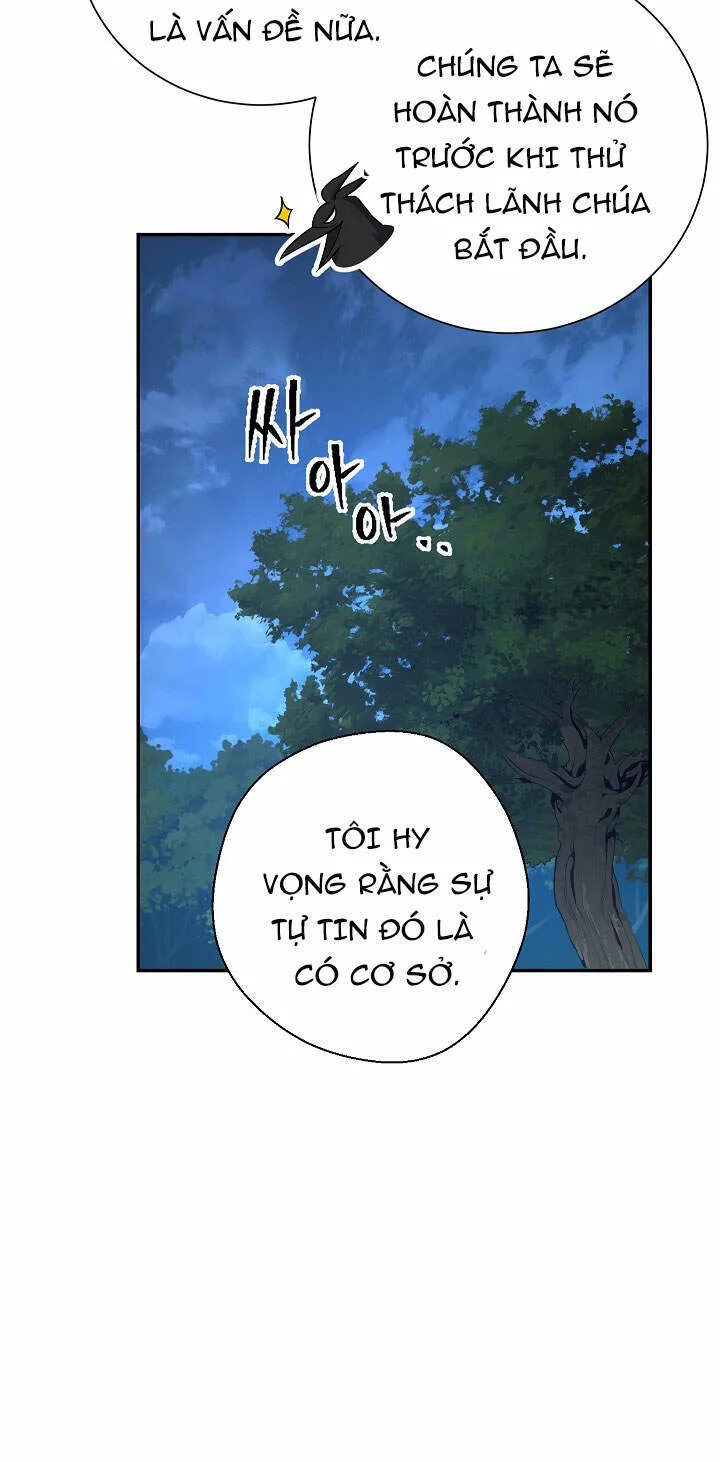 Cốt Binh Trở Lại chương 162 - trang 7