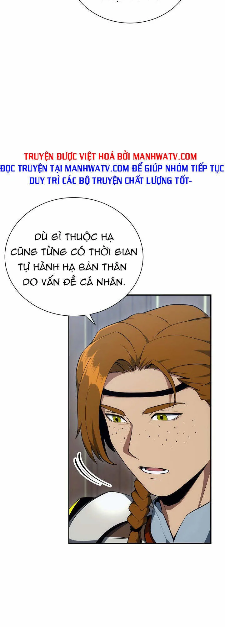 Cốt Binh Trở Lại chương 162 - trang 24