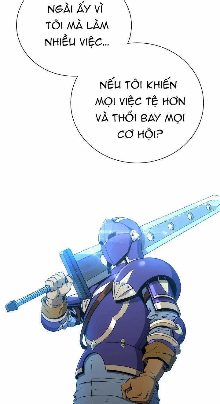 Cốt Binh Trở Lại chương 162 - trang 29