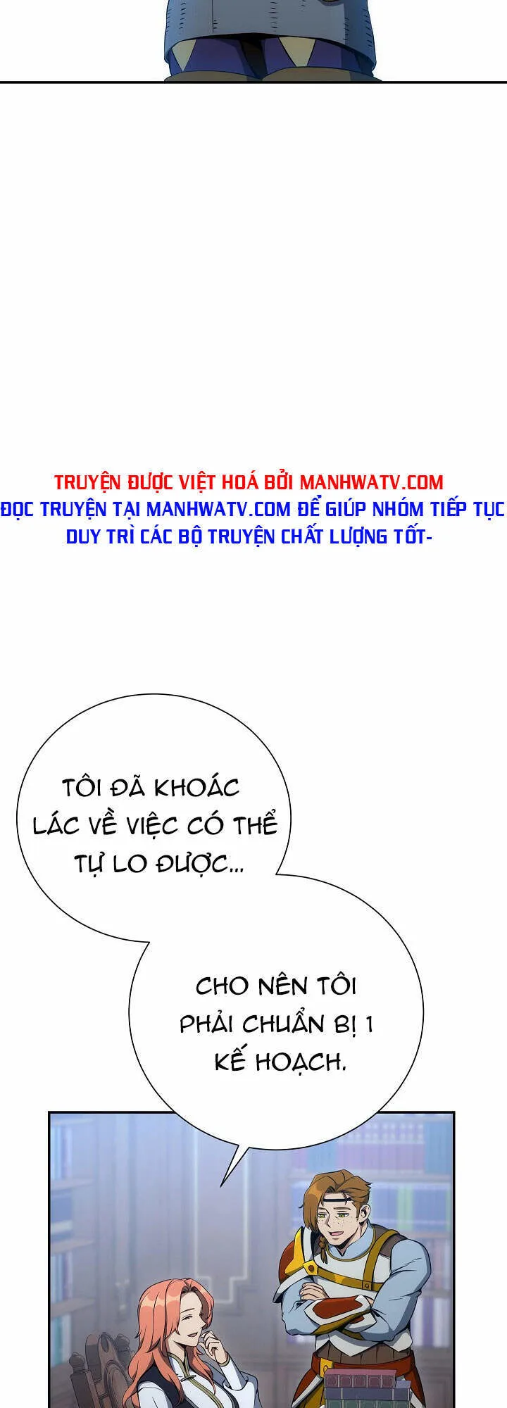 Cốt Binh Trở Lại chương 162 - trang 30