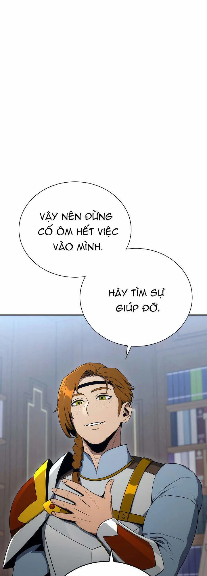 Cốt Binh Trở Lại chương 162 - trang 38