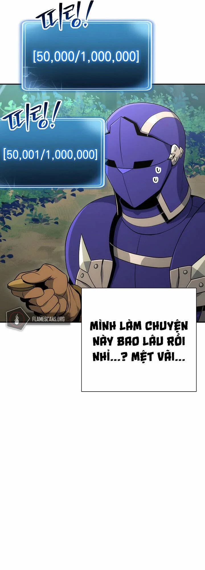 Cốt Binh Trở Lại chương 162 - trang 56