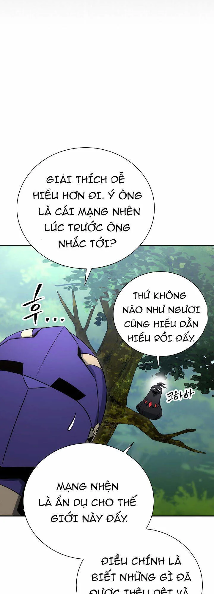 Cốt Binh Trở Lại chương 162 - trang 62