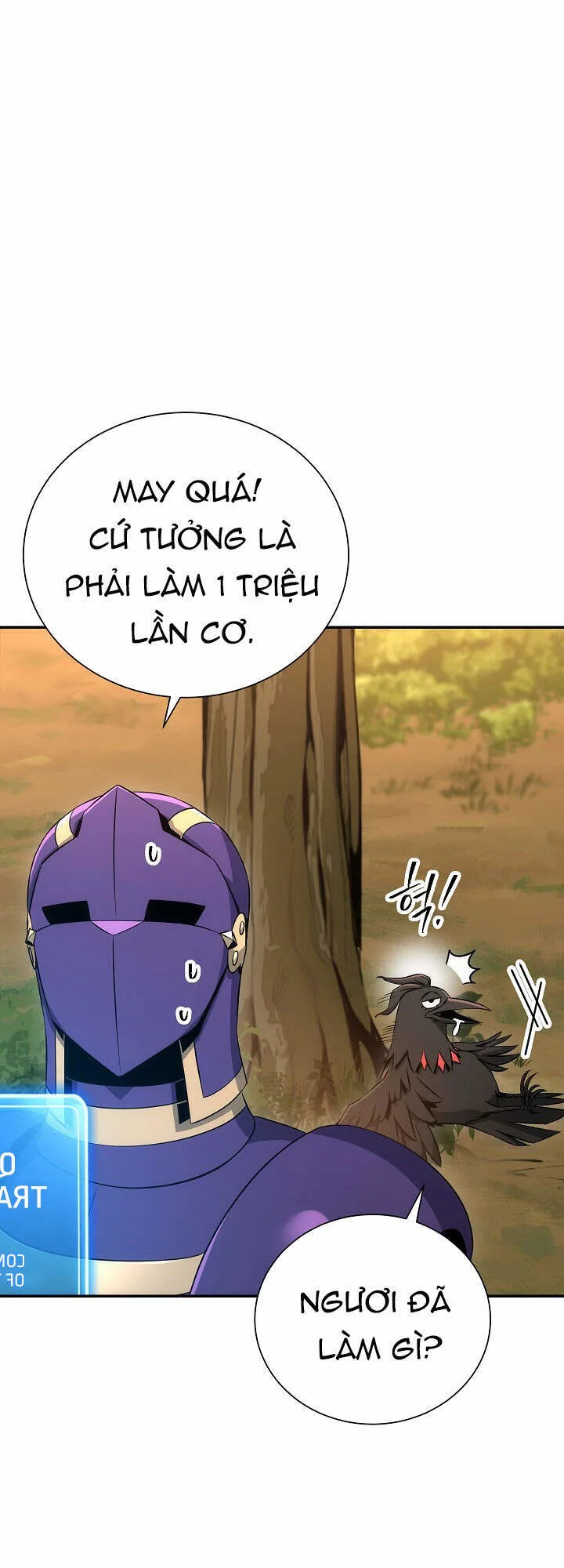 Cốt Binh Trở Lại chương 162 - trang 72