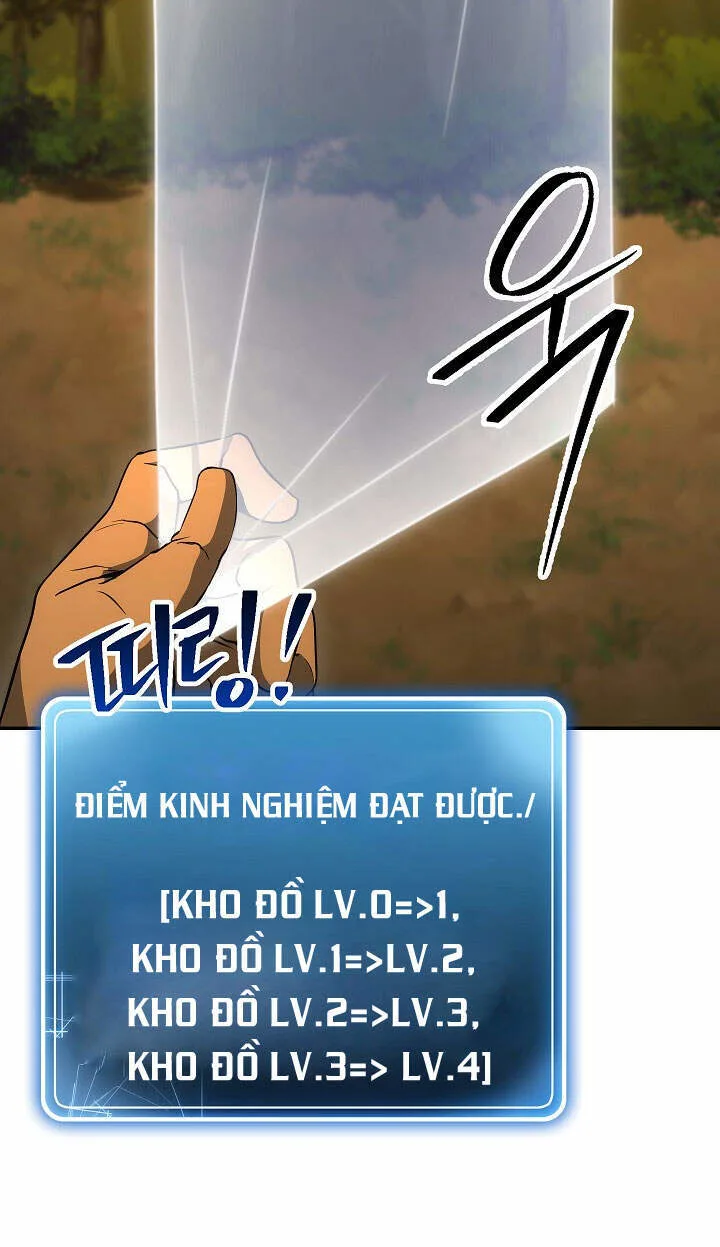 Cốt Binh Trở Lại chương 162 - trang 79