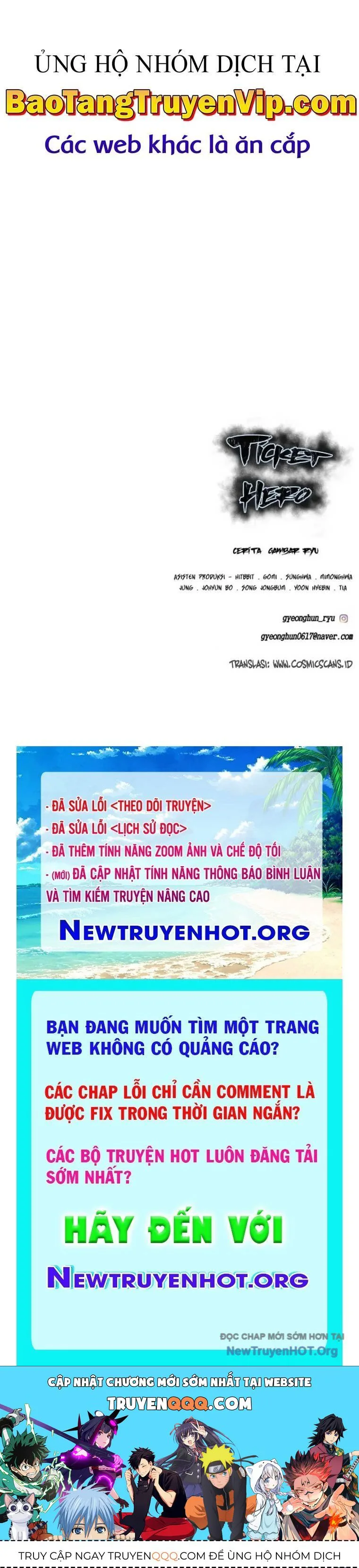 Cậu Bé Của Thần Chết chương 288 - trang 163