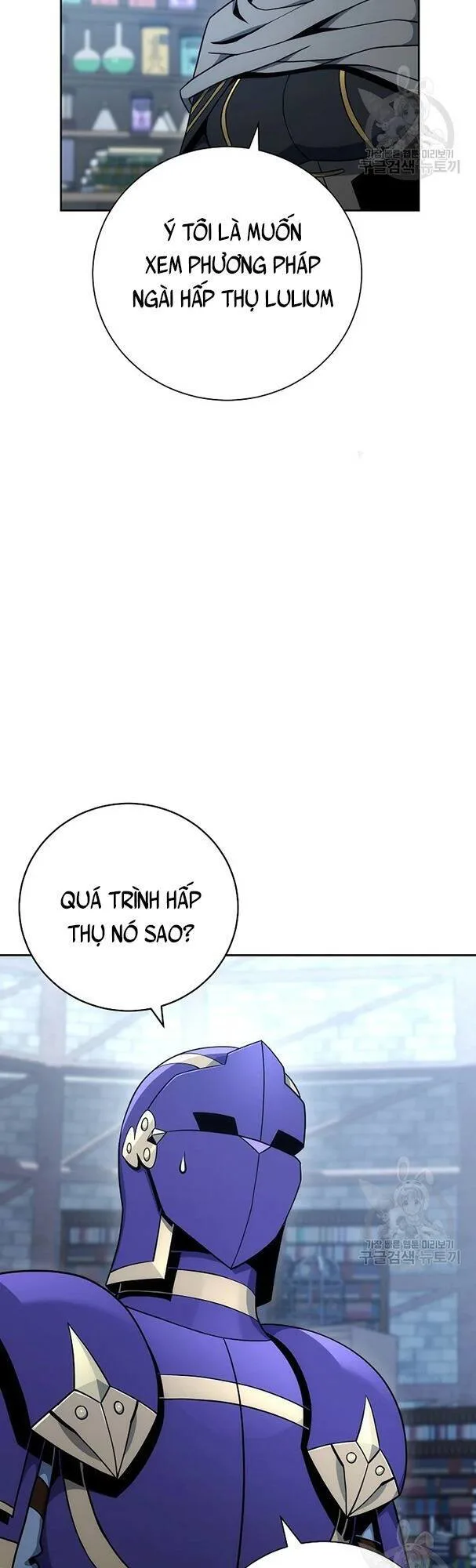 Cốt Binh Trở Lại chương 171 - trang 21