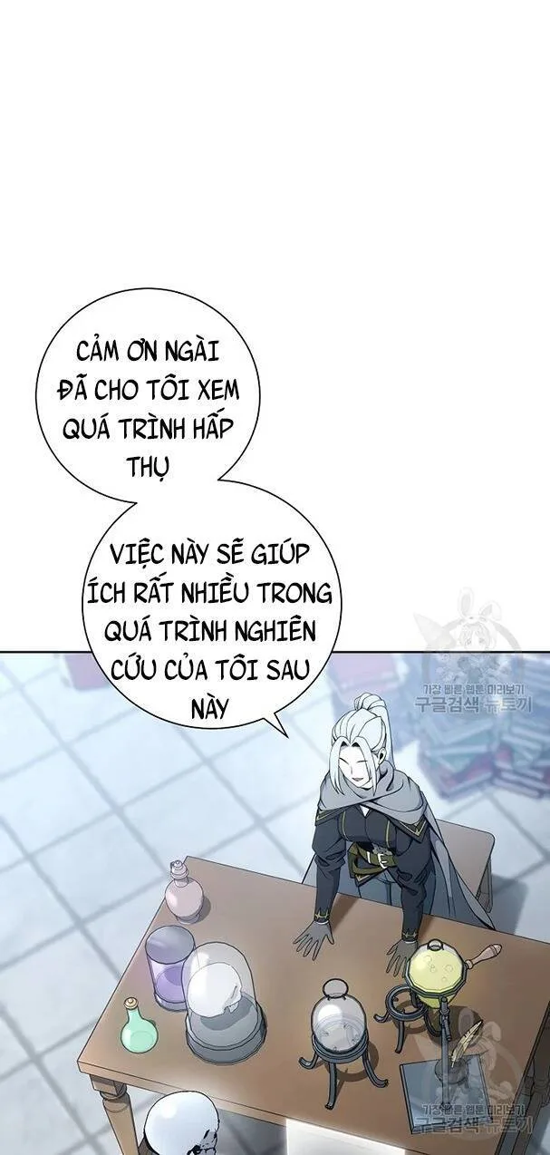 Cốt Binh Trở Lại chương 171 - trang 42