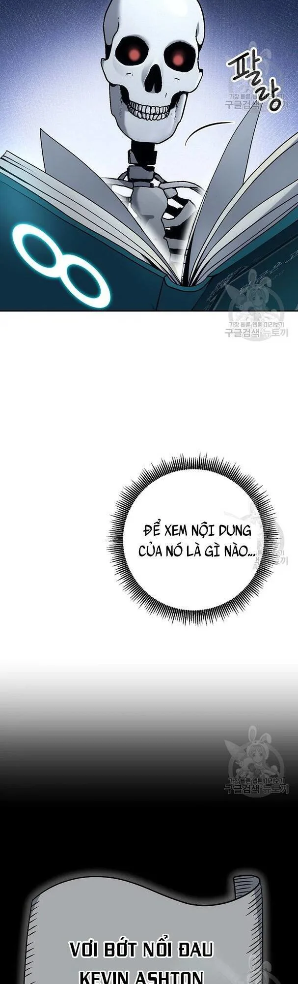Cốt Binh Trở Lại chương 171 - trang 51