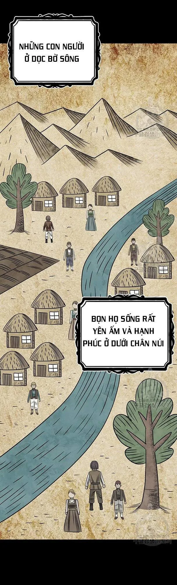 Cốt Binh Trở Lại chương 171 - trang 53