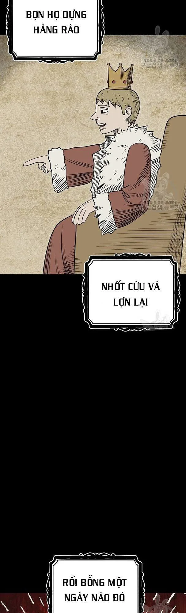 Cốt Binh Trở Lại chương 171 - trang 63