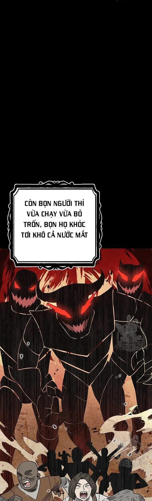 Cốt Binh Trở Lại chương 171 - trang 71
