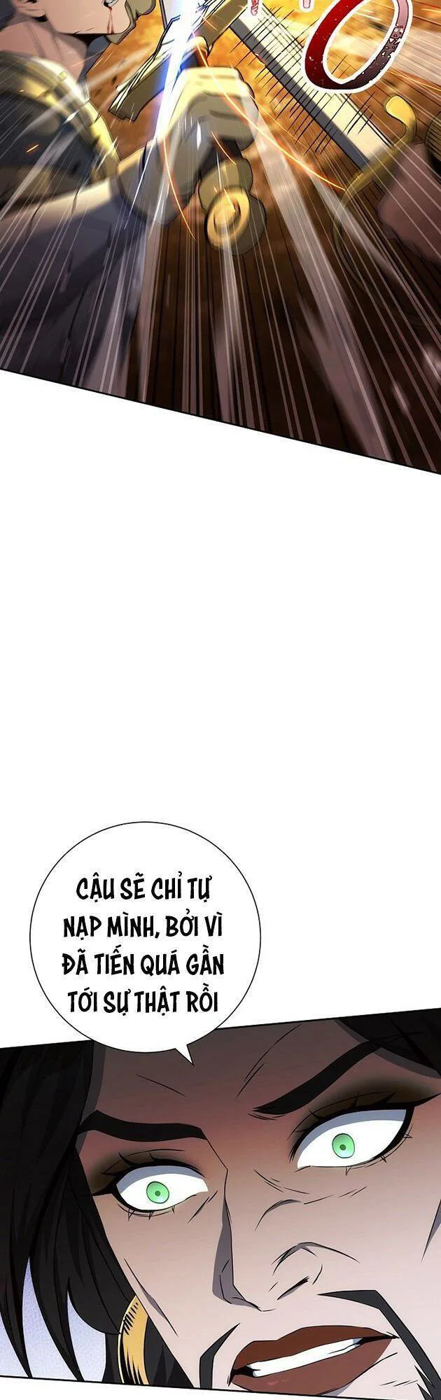 Cốt Binh Trở Lại chương 187 - trang 7