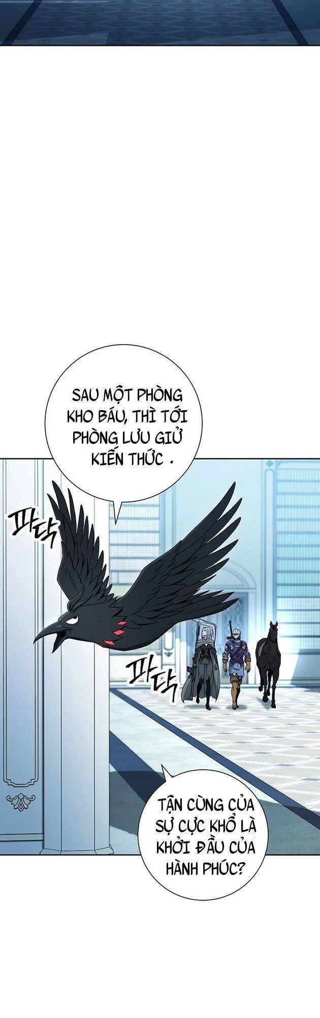 Cốt Binh Trở Lại chương 187 - trang 36