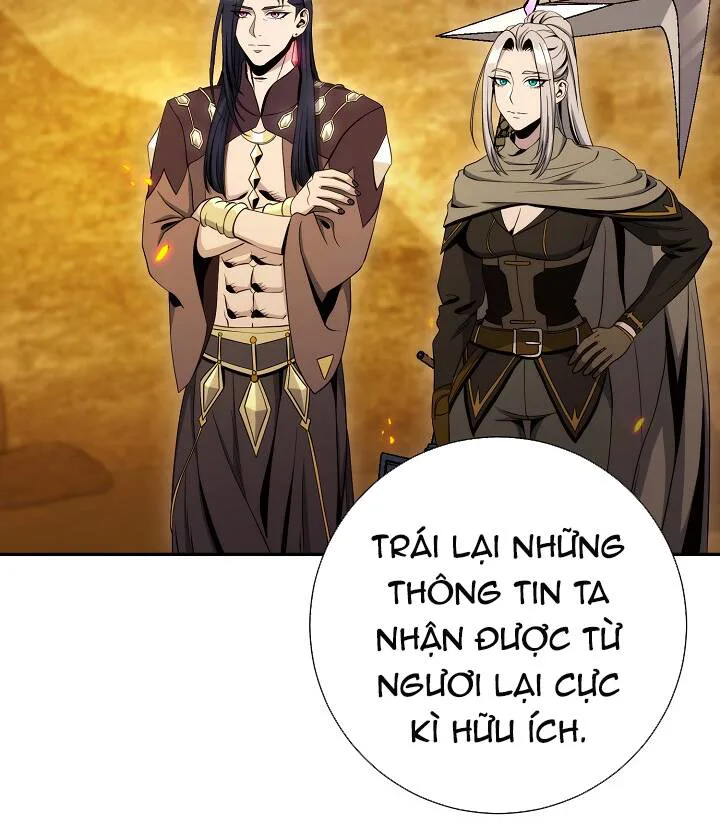 Cốt Binh Trở Lại chương 192 - trang 27