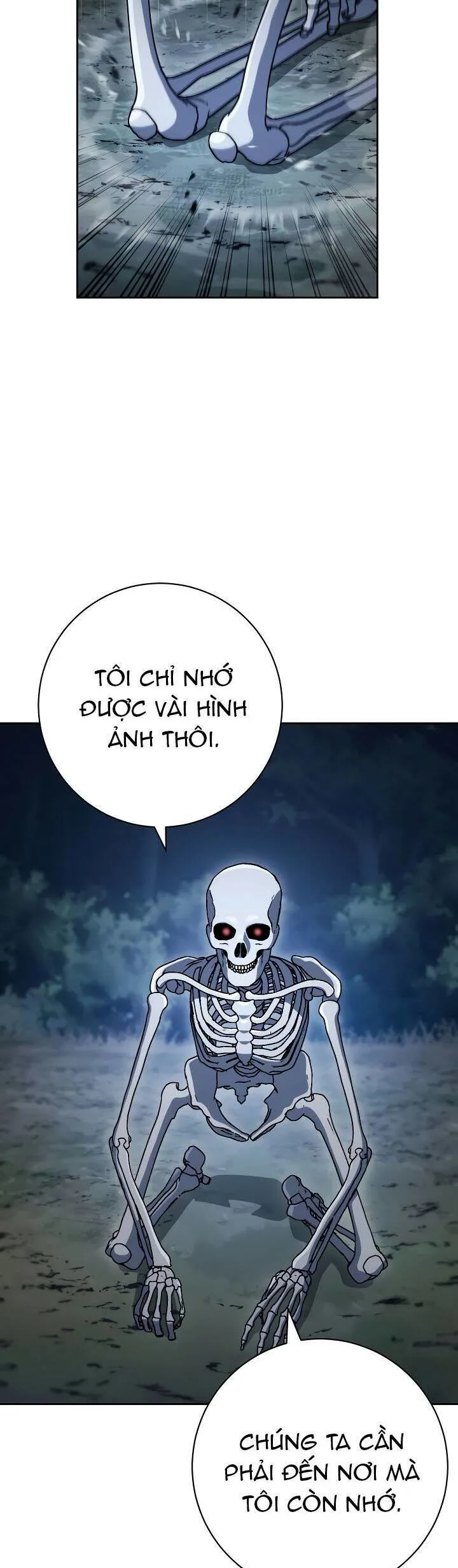 Cốt Binh Trở Lại chương 202 - trang 12