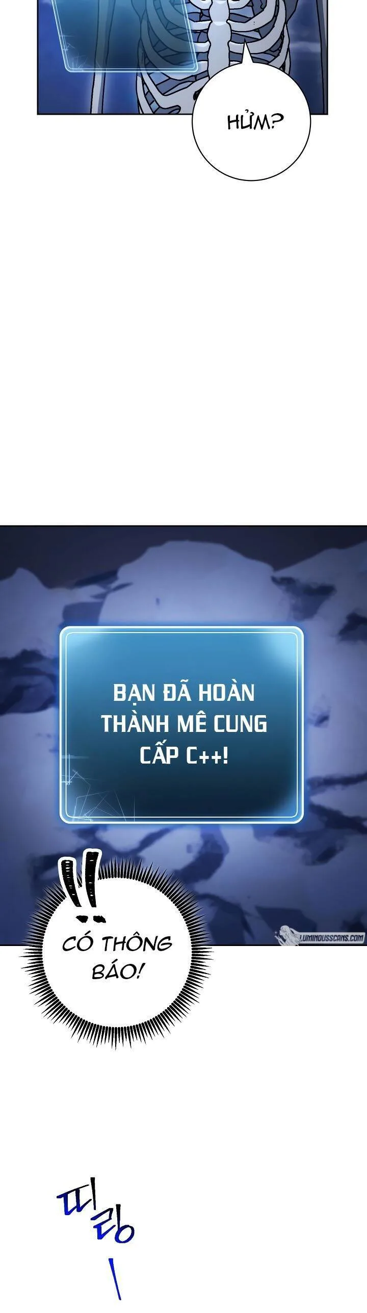 Cốt Binh Trở Lại chương 202 - trang 28