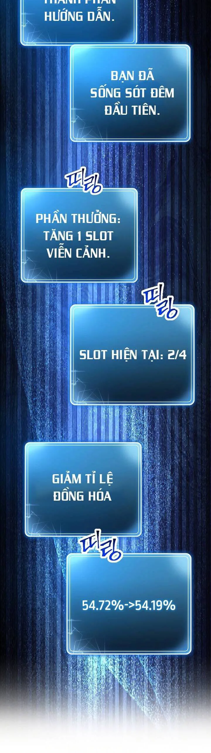 Cốt Binh Trở Lại chương 202 - trang 32