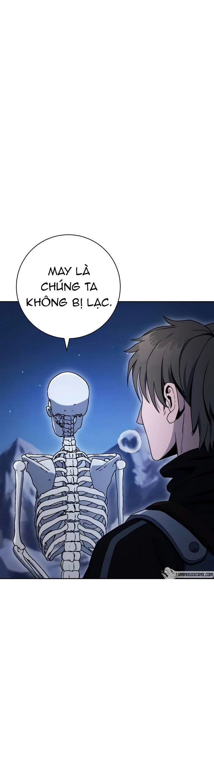 Cốt Binh Trở Lại chương 202 - trang 35