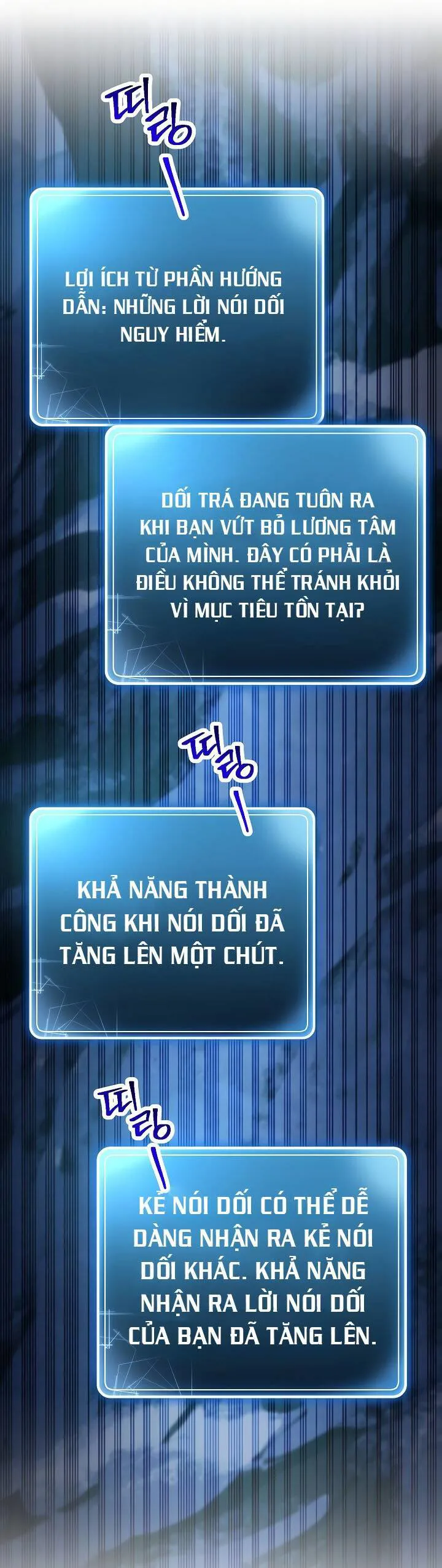 Cốt Binh Trở Lại chương 202 - trang 40