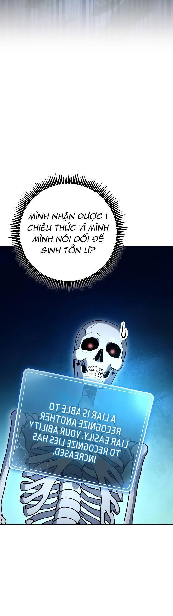 Cốt Binh Trở Lại chương 202 - trang 41