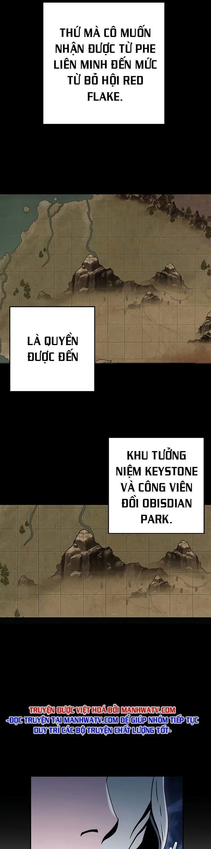 Cốt Binh Trở Lại chương 204 - trang 6