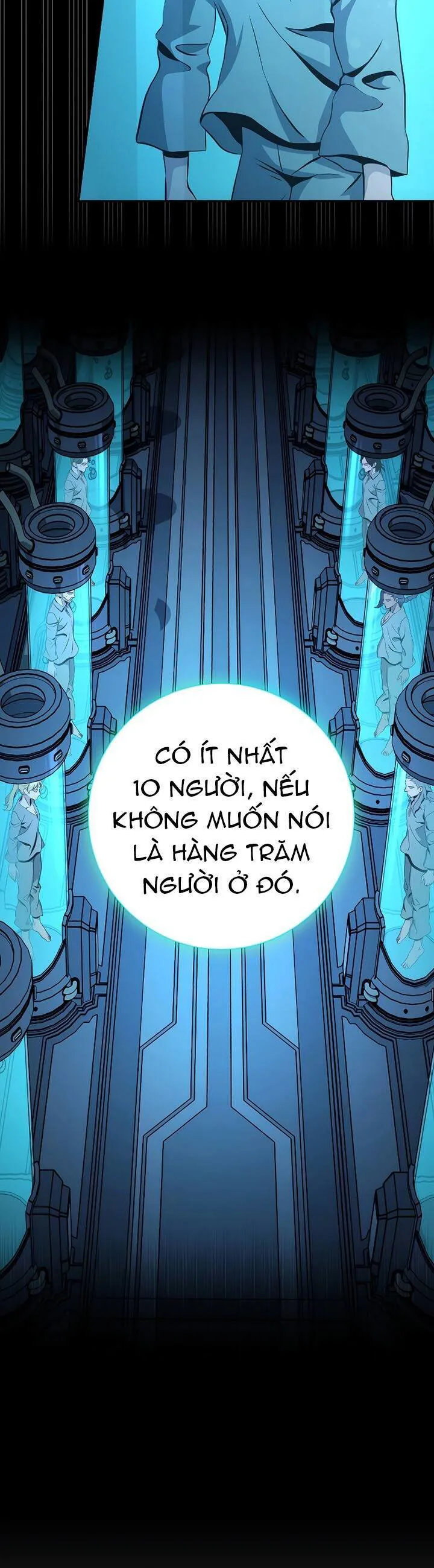 Cốt Binh Trở Lại chương 204 - trang 16