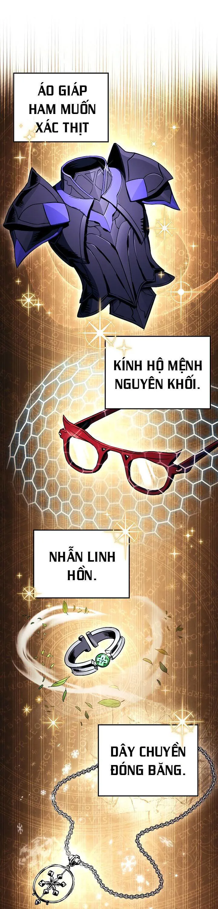 Cốt Binh Trở Lại chương 204 - trang 30