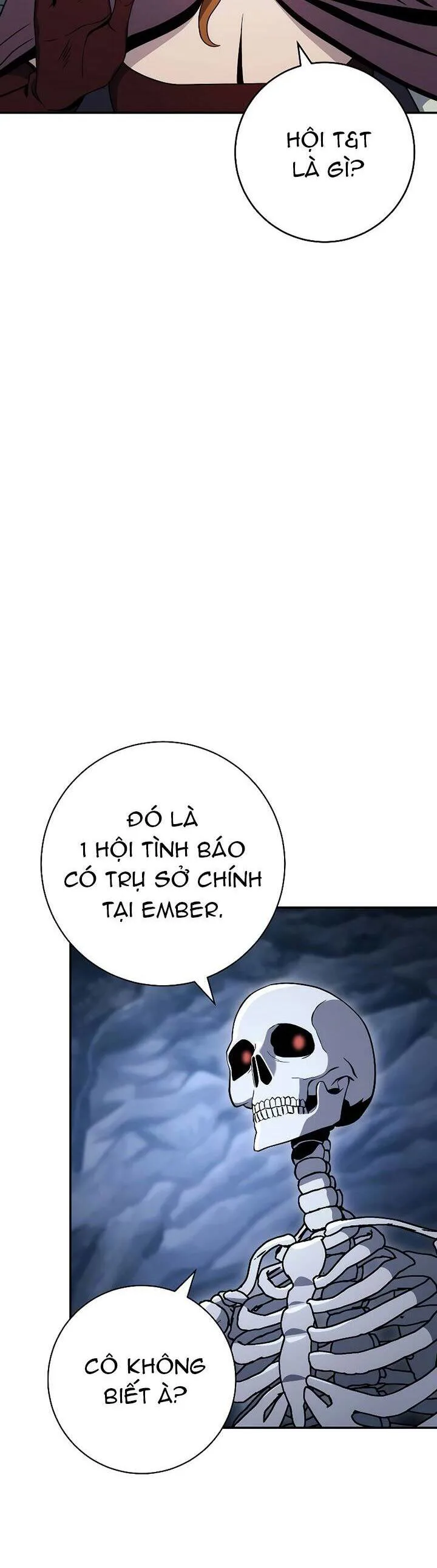 Cốt Binh Trở Lại chương 204 - trang 42
