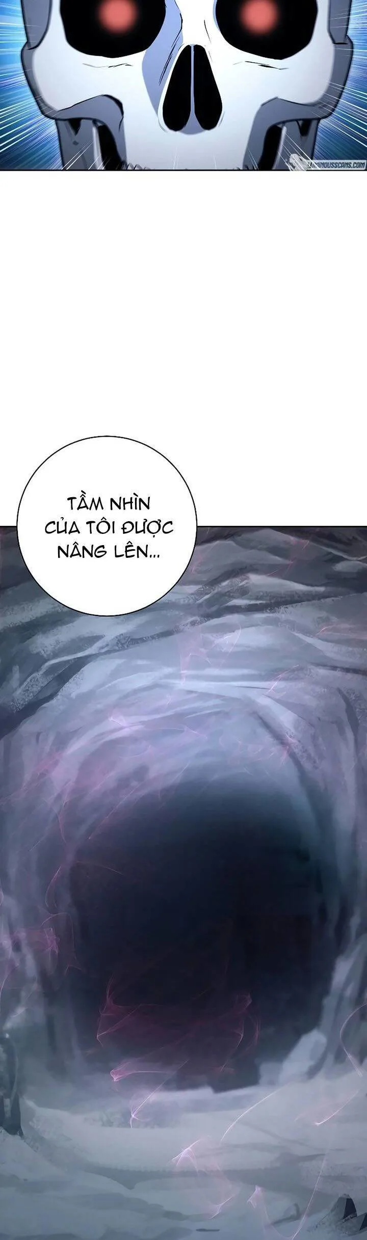 Cốt Binh Trở Lại chương 205 - trang 4