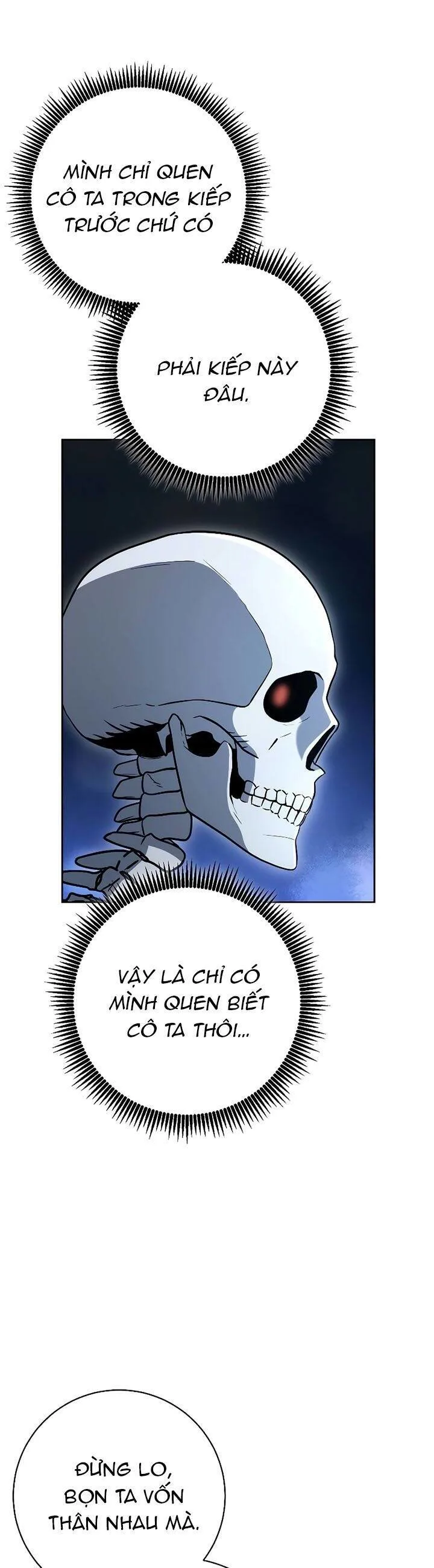 Cốt Binh Trở Lại chương 205 - trang 23
