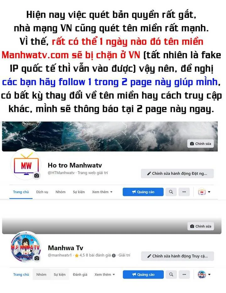 Cốt Binh Trở Lại chương 207 - trang 1