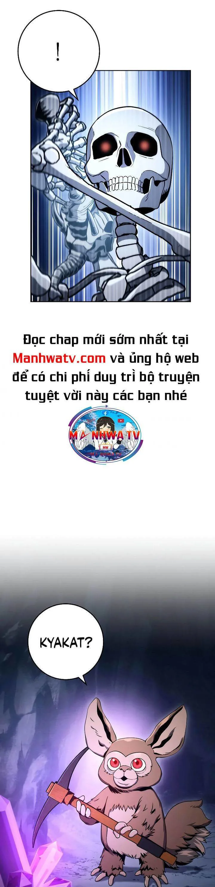 Cốt Binh Trở Lại chương 207 - trang 58