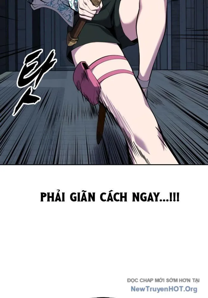 Cậu Bé Của Thần Chết chương 294 - trang 37