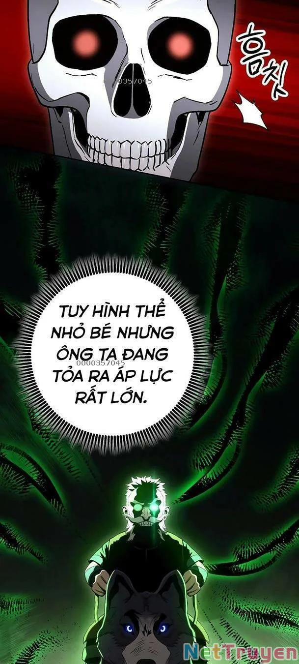 Cốt Binh Trở Lại chương 212 - trang 17