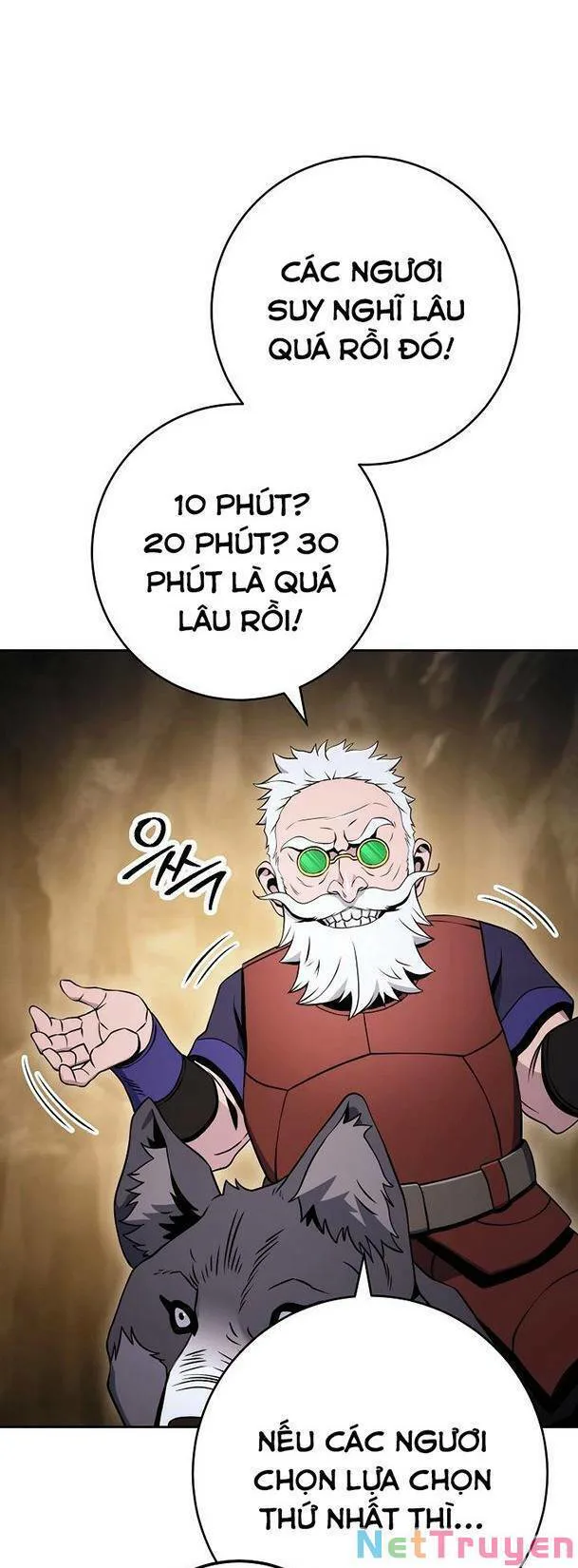 Cốt Binh Trở Lại chương 213 - trang 7