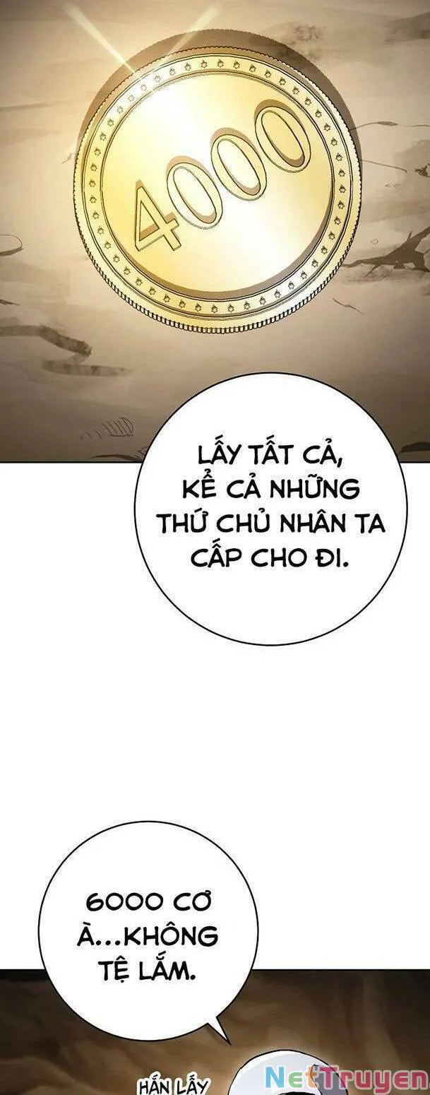 Cốt Binh Trở Lại chương 213 - trang 18